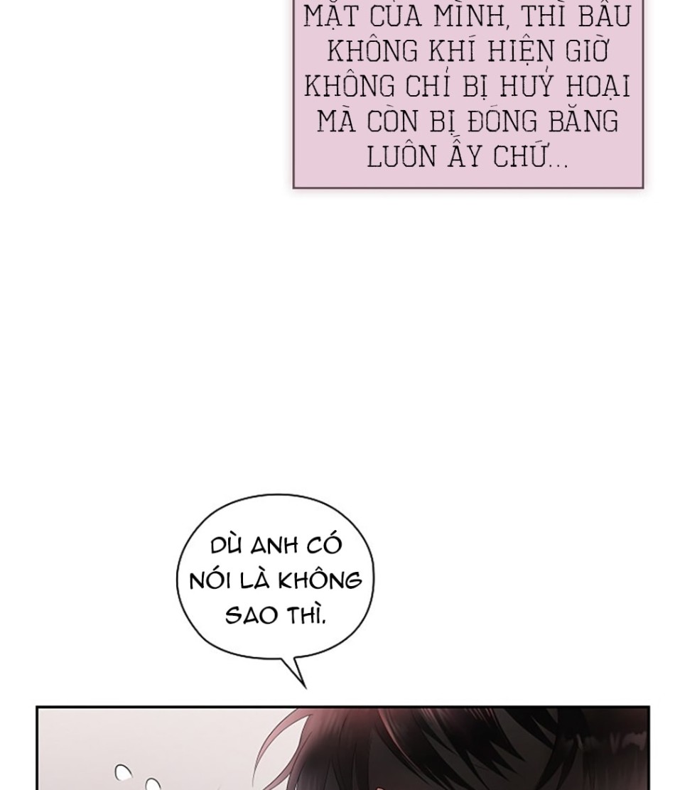 [18+] TRONG CÔNG TY THÌ HÃY ĐỨNG ĐẮN 
