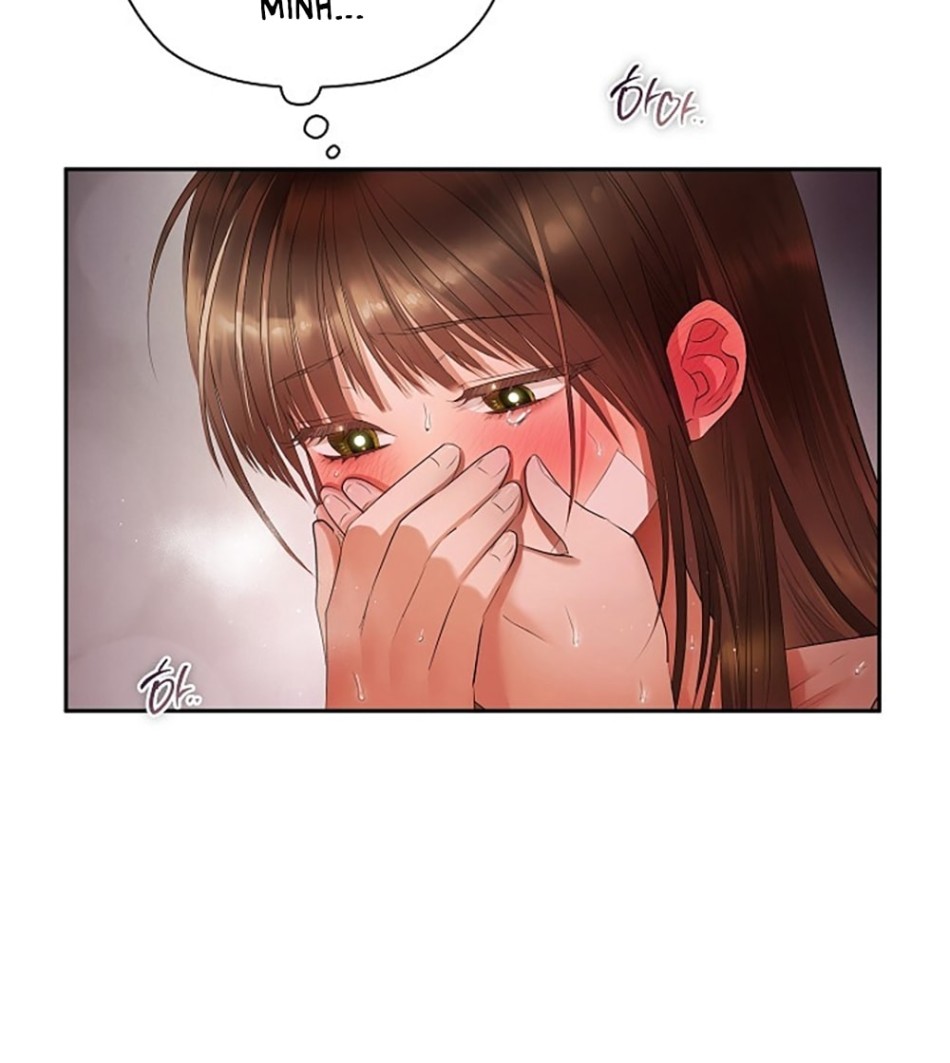 [18+] TRONG CÔNG TY THÌ HÃY ĐỨNG ĐẮN 