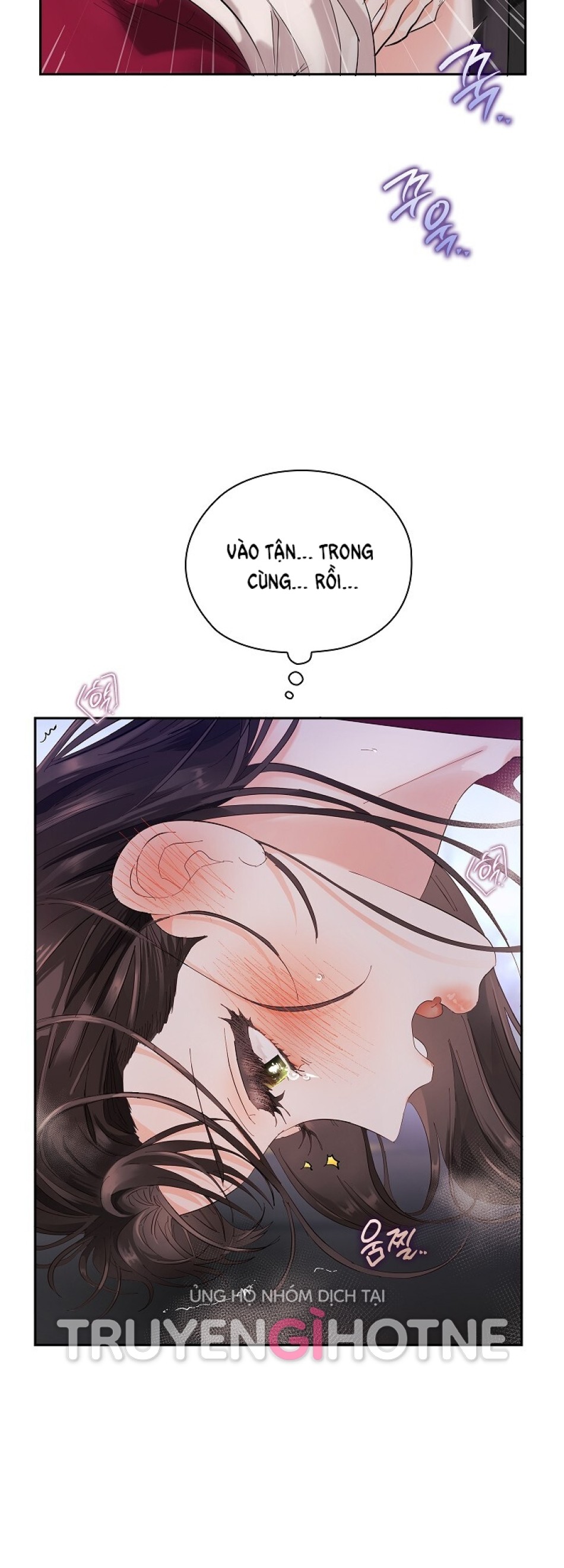 [18+] TRONG CÔNG TY THÌ HÃY ĐỨNG ĐẮN 
