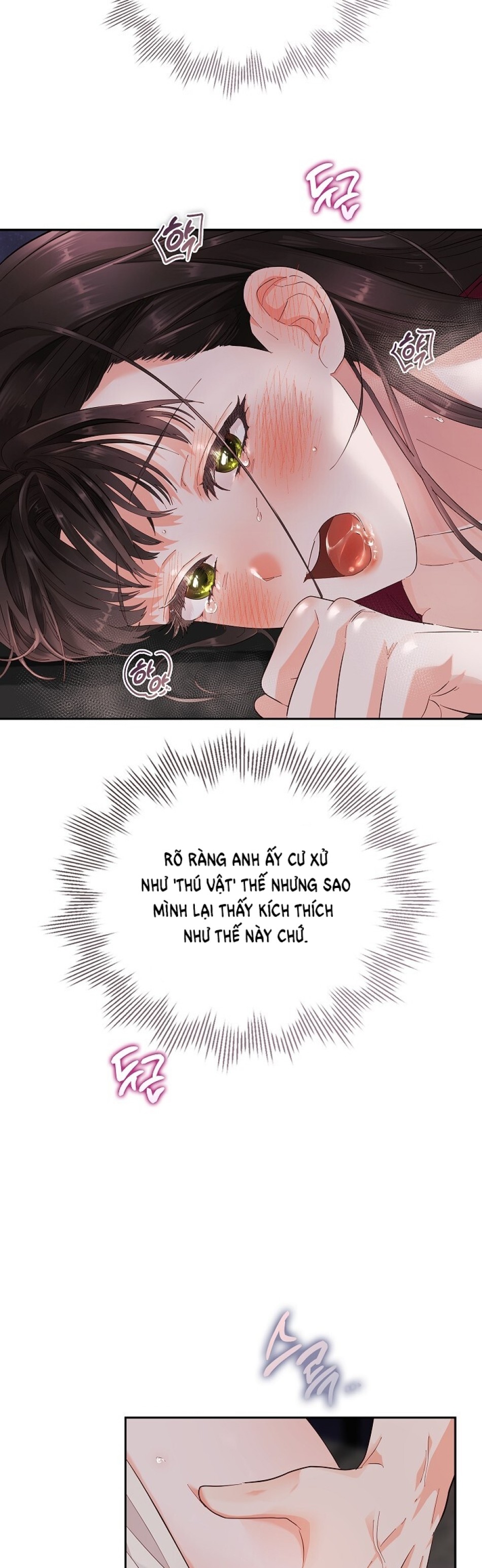 [18+] TRONG CÔNG TY THÌ HÃY ĐỨNG ĐẮN 