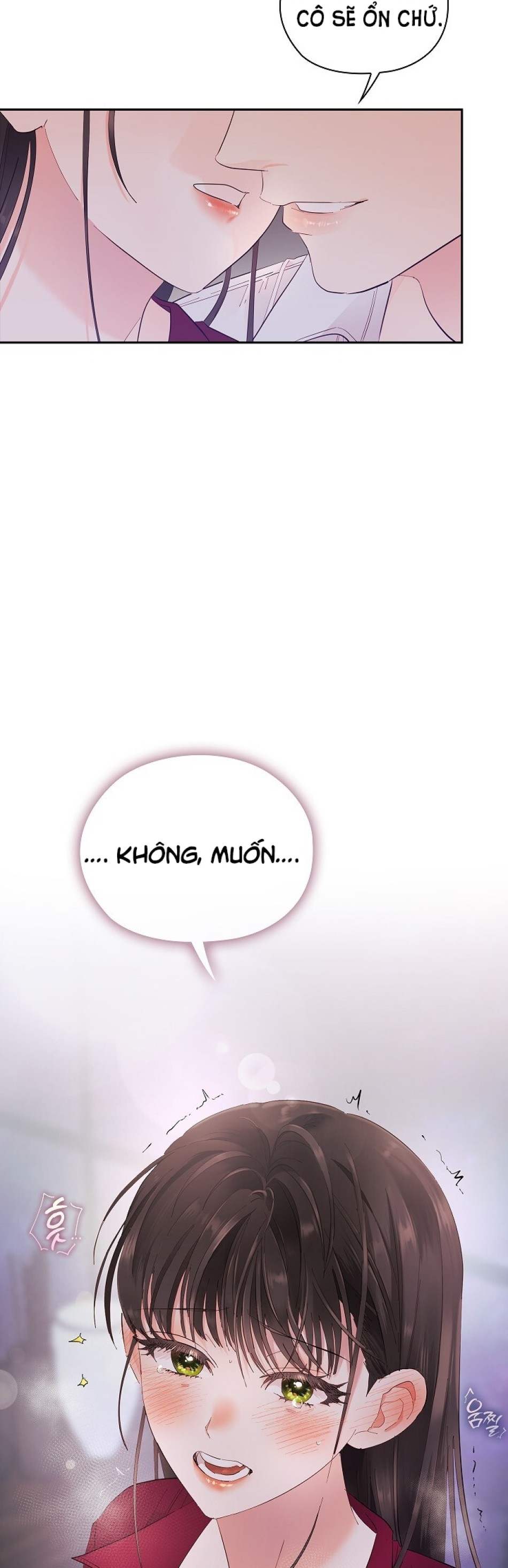 [18+] TRONG CÔNG TY THÌ HÃY ĐỨNG ĐẮN 