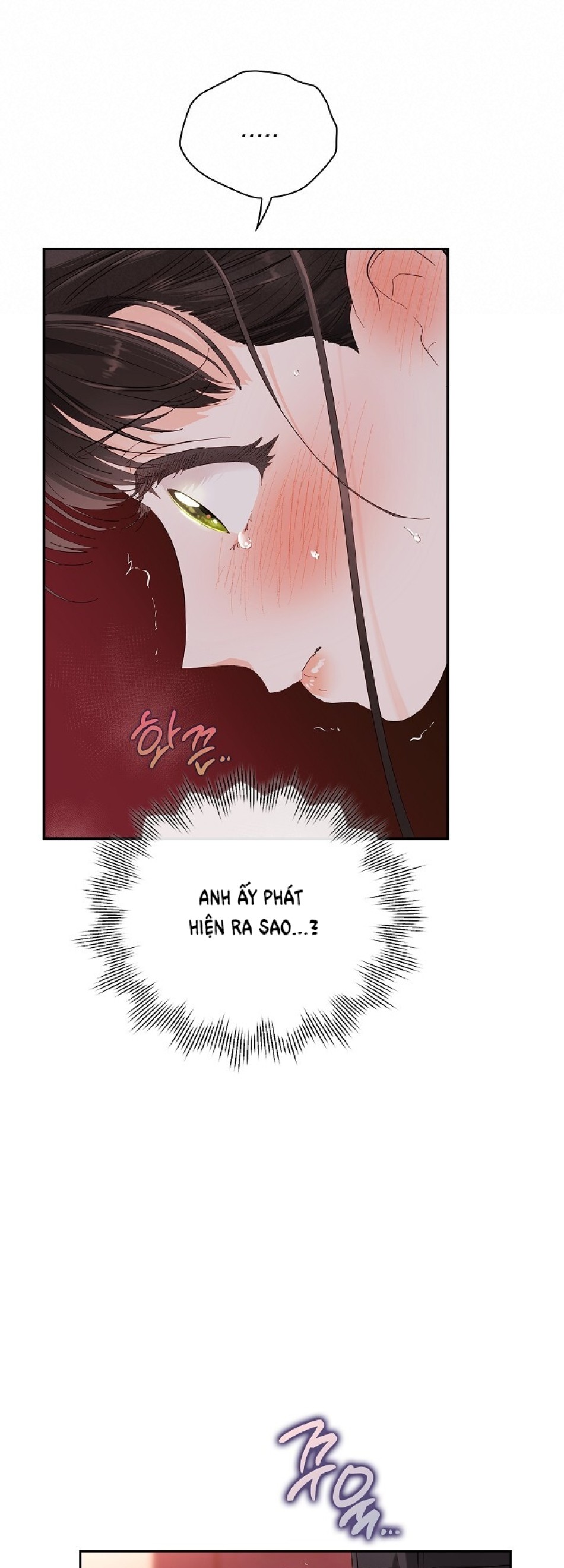 [18+] TRONG CÔNG TY THÌ HÃY ĐỨNG ĐẮN 