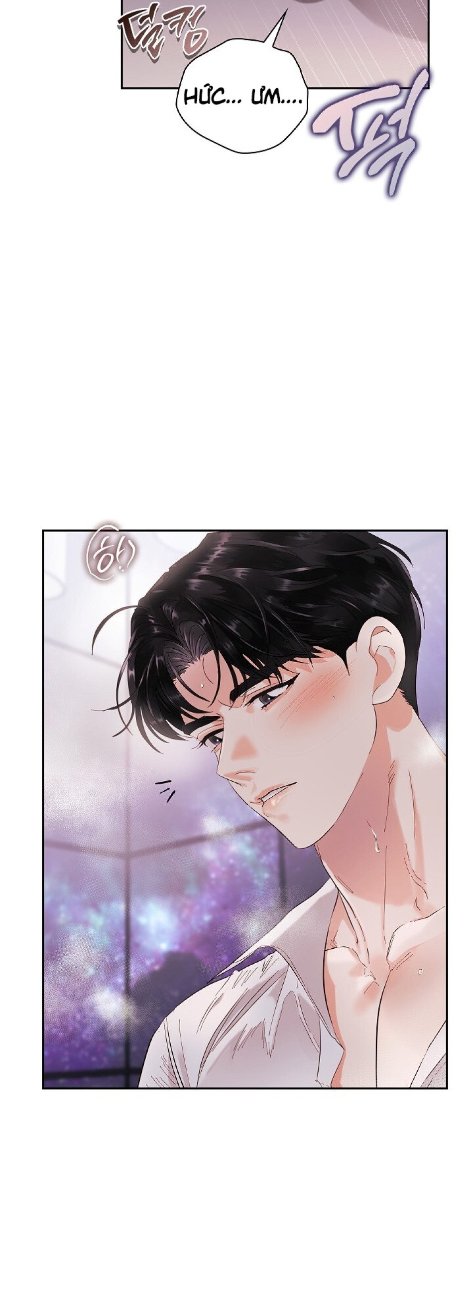 [18+] TRONG CÔNG TY THÌ HÃY ĐỨNG ĐẮN 