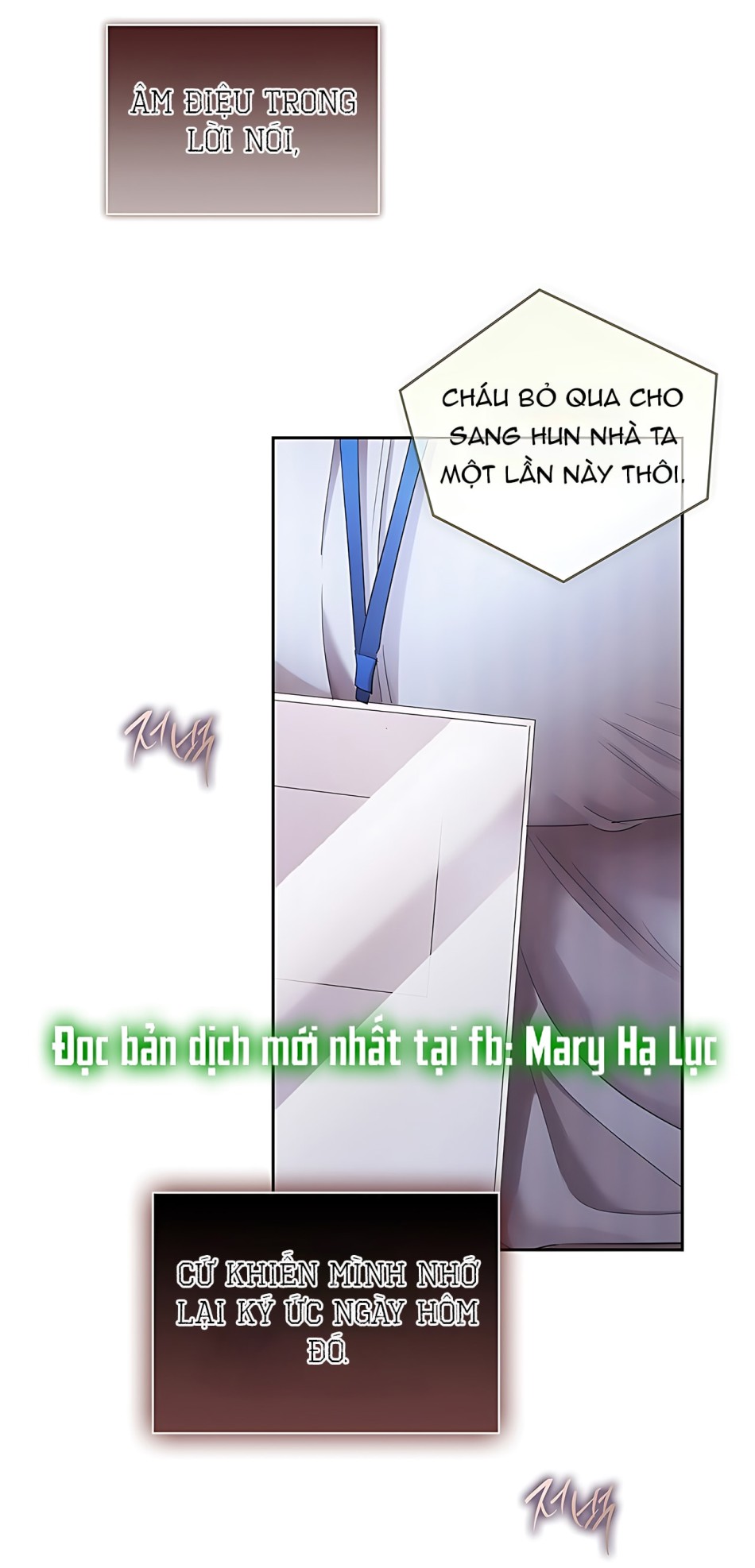 [18+] TRONG CÔNG TY THÌ HÃY ĐỨNG ĐẮN 