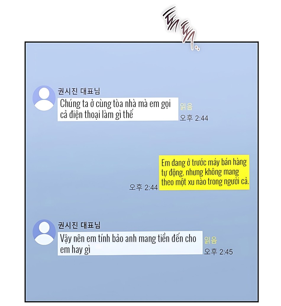 [18+] TRONG CÔNG TY THÌ HÃY ĐỨNG ĐẮN 