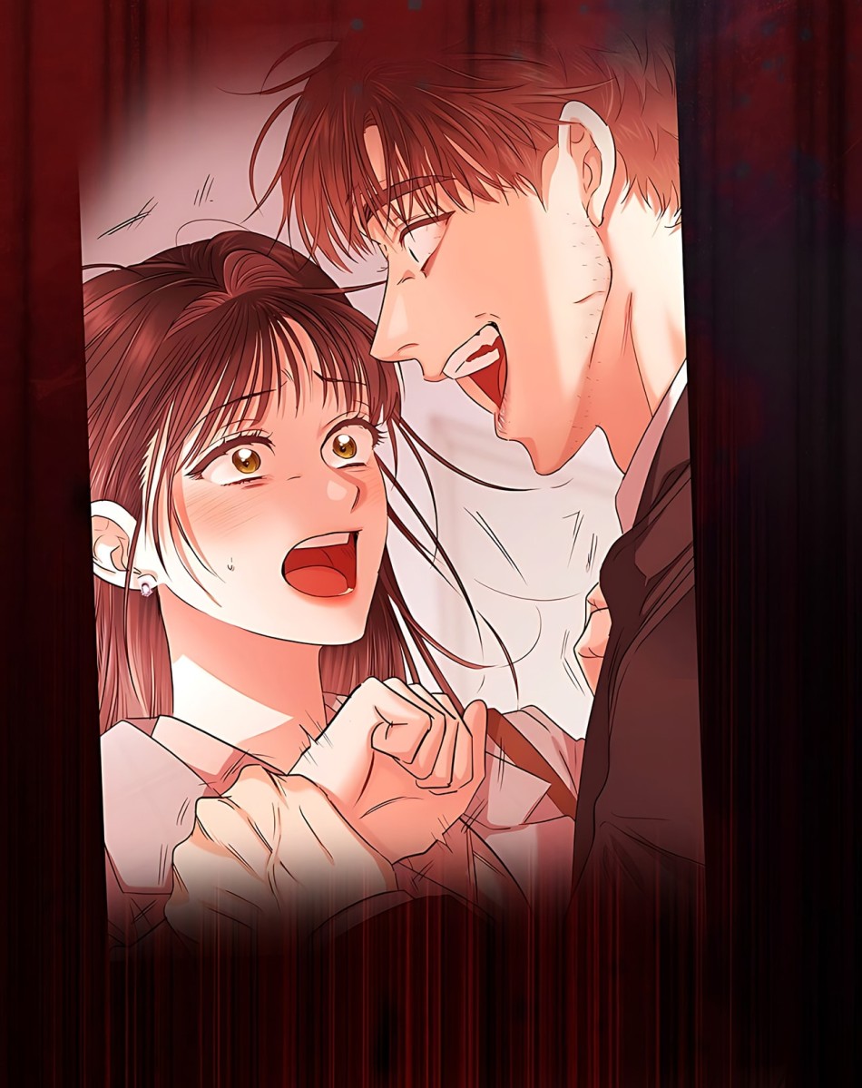 [18+] TRONG CÔNG TY THÌ HÃY ĐỨNG ĐẮN 