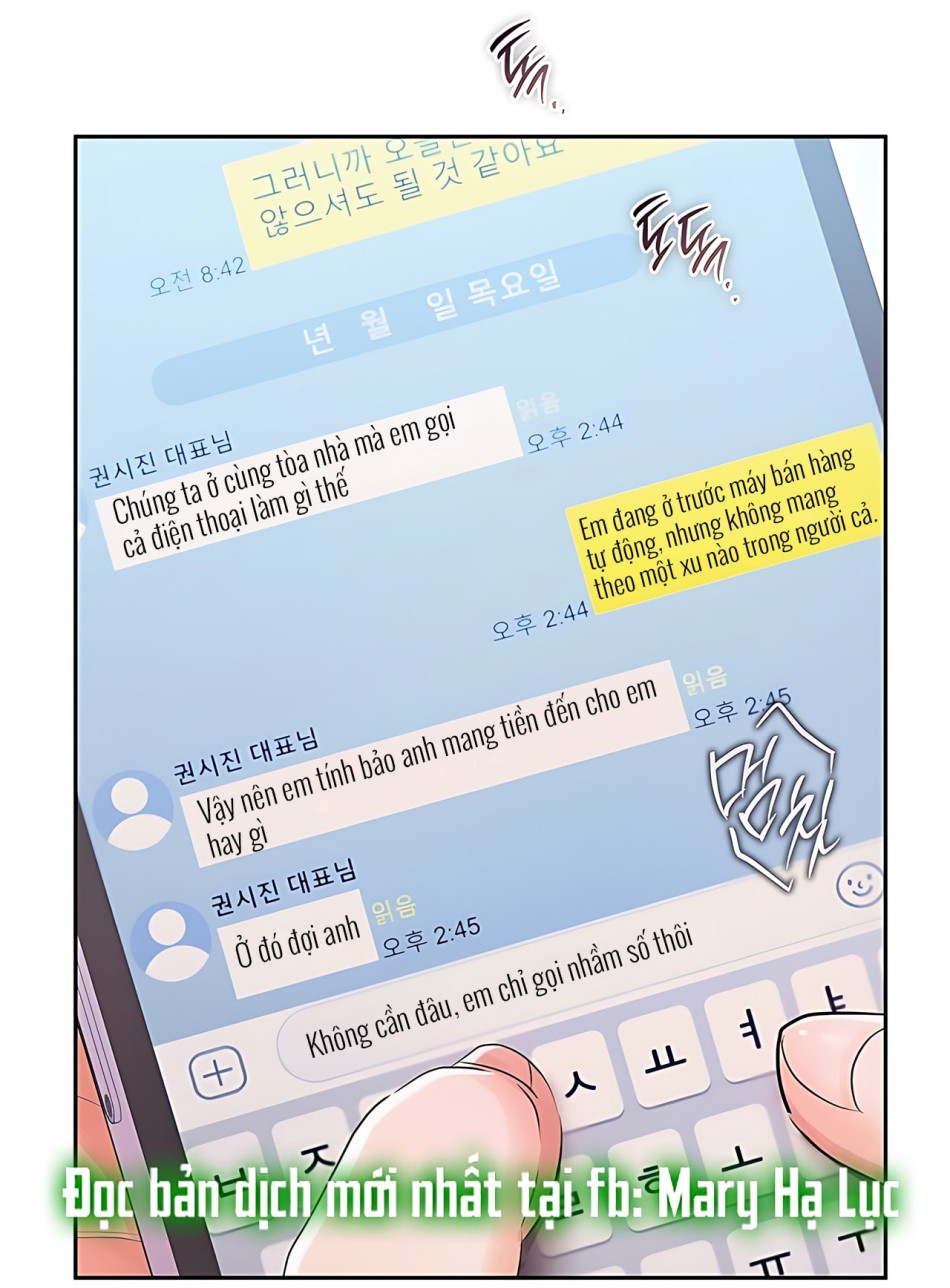 [18+] TRONG CÔNG TY THÌ HÃY ĐỨNG ĐẮN 