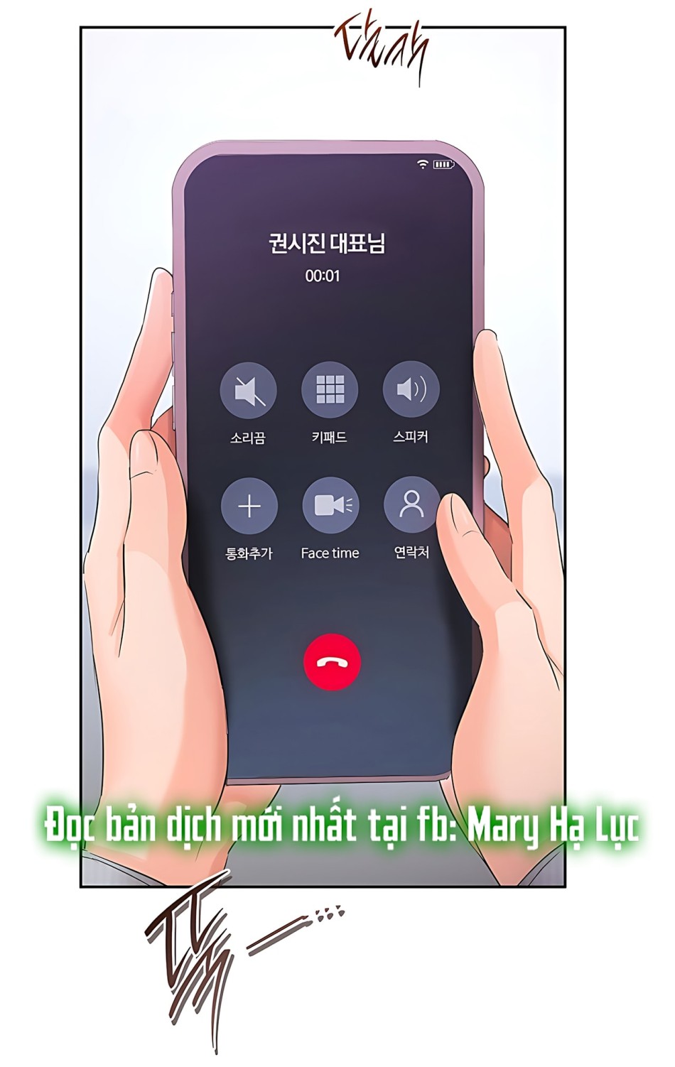 [18+] TRONG CÔNG TY THÌ HÃY ĐỨNG ĐẮN 