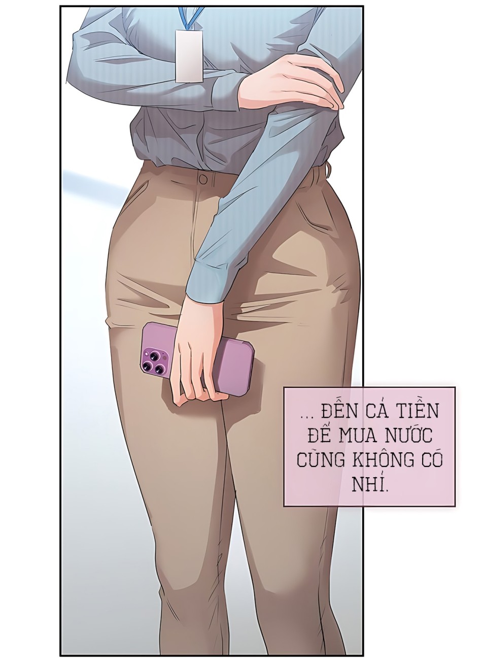 [18+] TRONG CÔNG TY THÌ HÃY ĐỨNG ĐẮN 