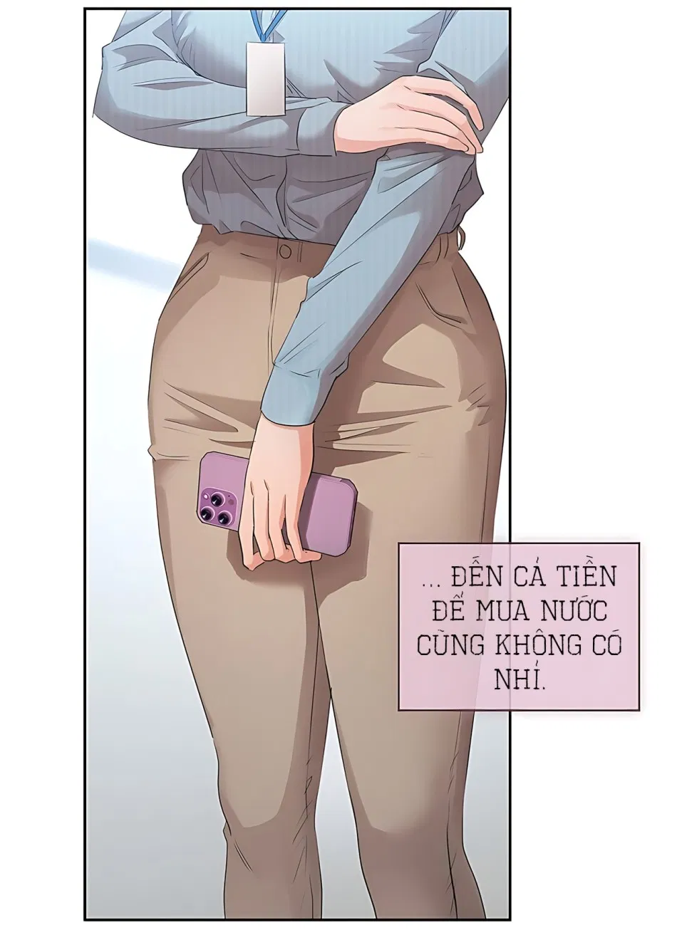 [18+] TRONG CÔNG TY THÌ HÃY ĐỨNG ĐẮN 