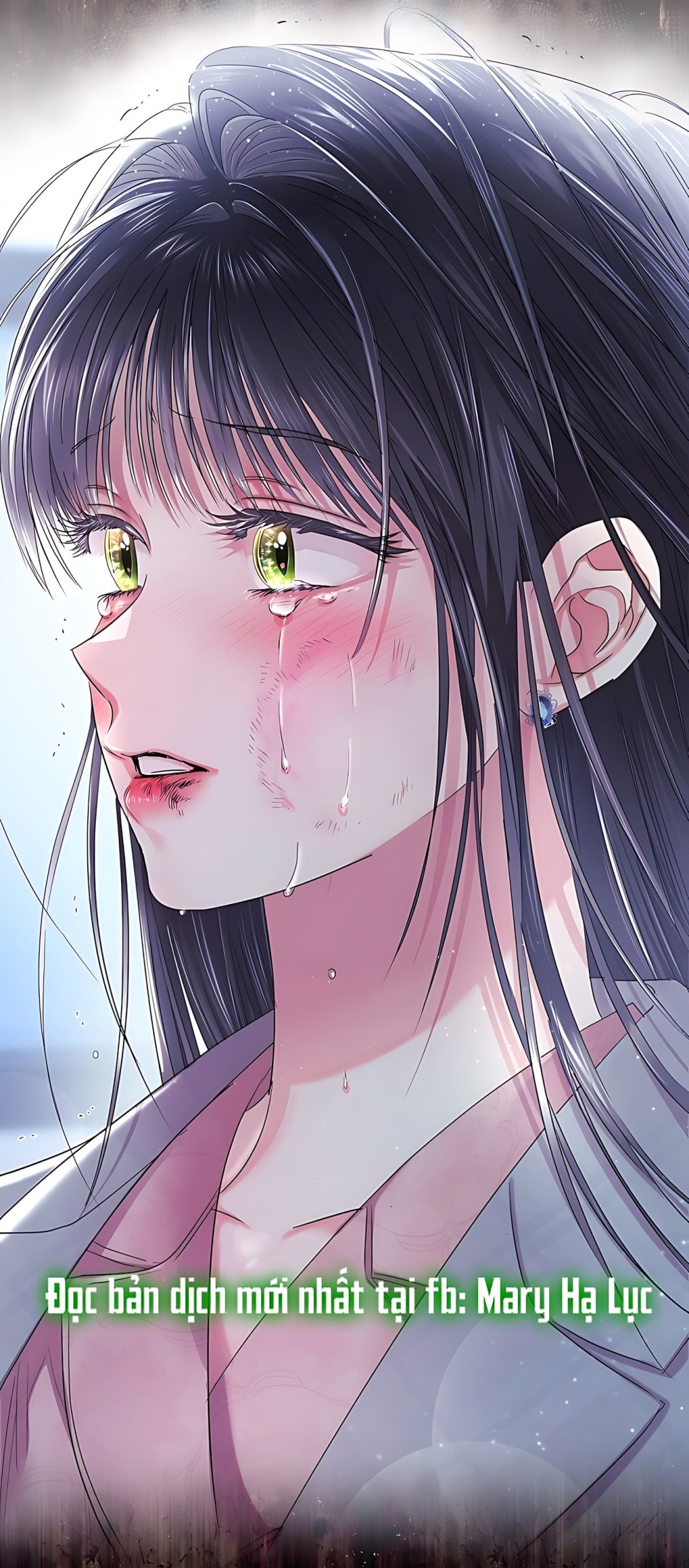 [18+] TRONG CÔNG TY THÌ HÃY ĐỨNG ĐẮN 