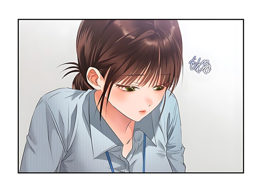 [18+] TRONG CÔNG TY THÌ HÃY ĐỨNG ĐẮN 