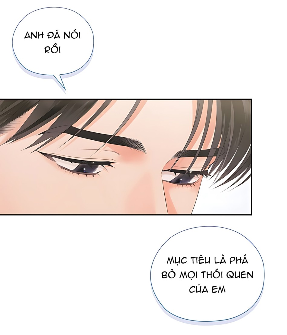 [18+] TRONG CÔNG TY THÌ HÃY ĐỨNG ĐẮN 