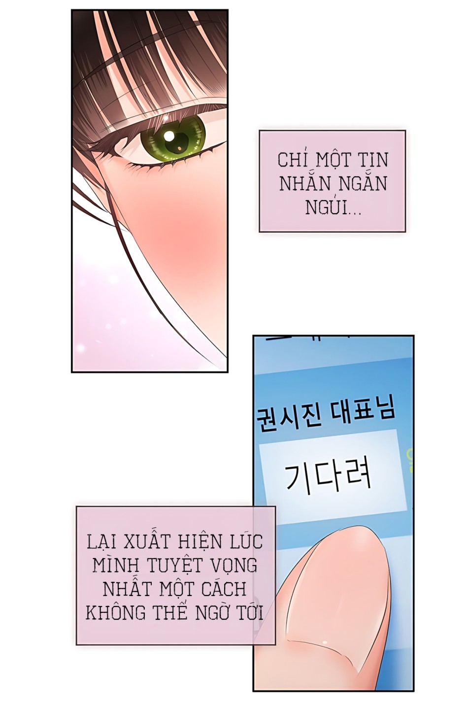 [18+] TRONG CÔNG TY THÌ HÃY ĐỨNG ĐẮN 