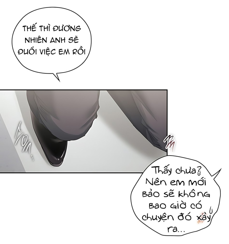 [18+] TRONG CÔNG TY THÌ HÃY ĐỨNG ĐẮN 