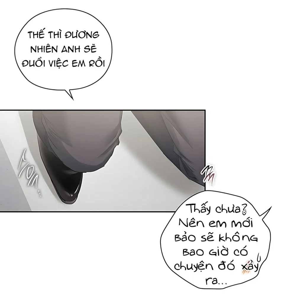 [18+] TRONG CÔNG TY THÌ HÃY ĐỨNG ĐẮN 