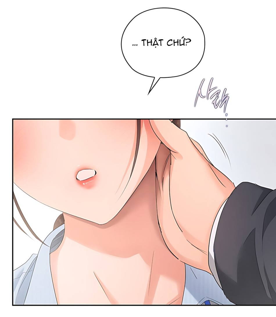 [18+] TRONG CÔNG TY THÌ HÃY ĐỨNG ĐẮN 