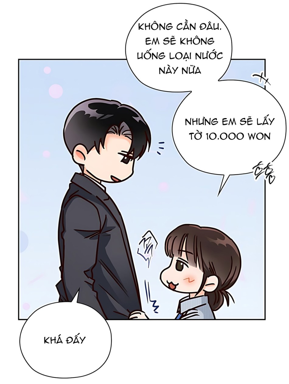 [18+] TRONG CÔNG TY THÌ HÃY ĐỨNG ĐẮN 