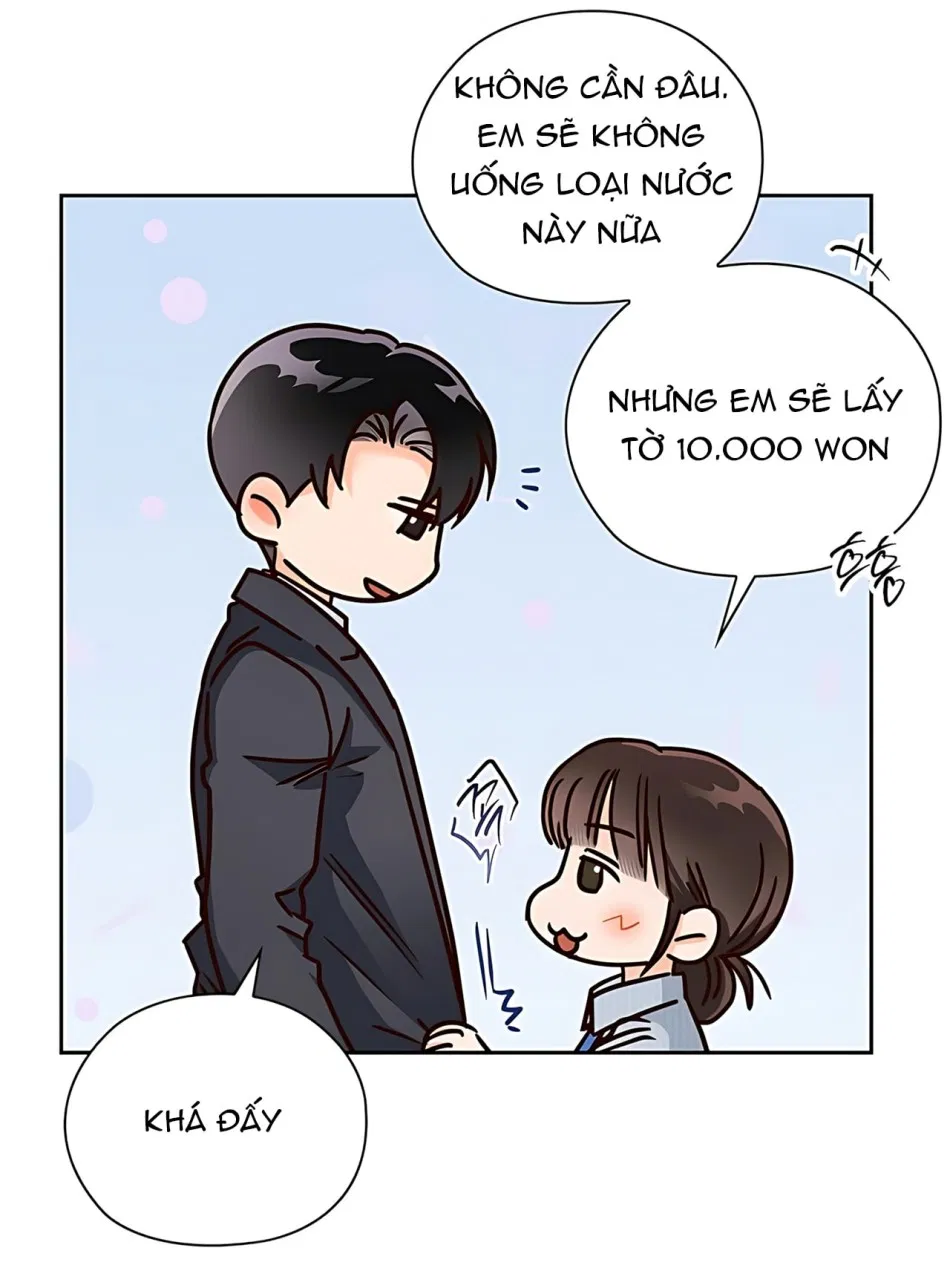 [18+] TRONG CÔNG TY THÌ HÃY ĐỨNG ĐẮN 