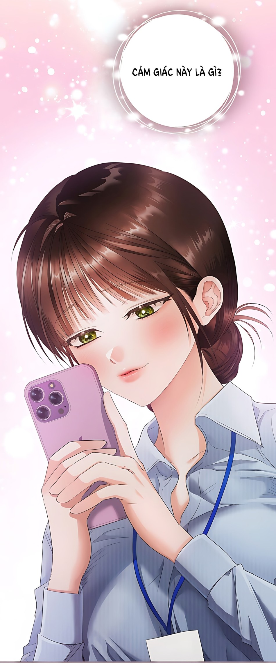 [18+] TRONG CÔNG TY THÌ HÃY ĐỨNG ĐẮN 
