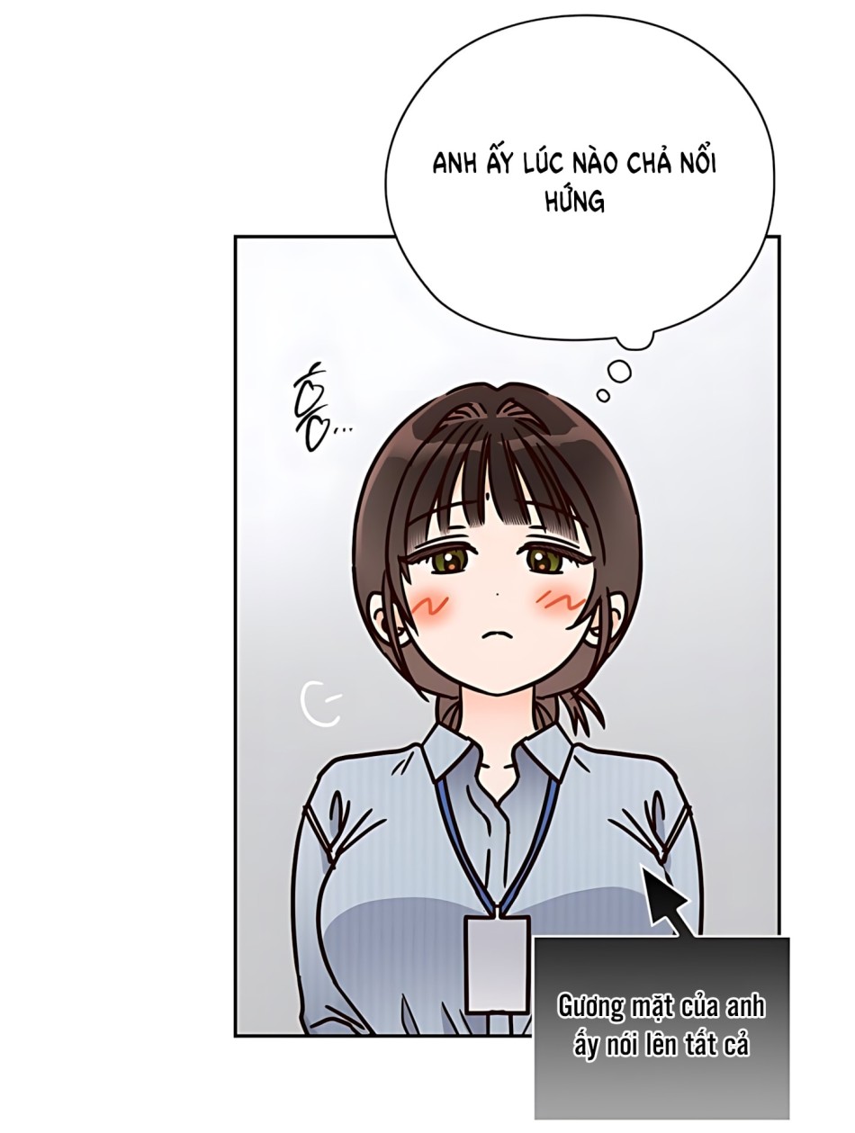 [18+] TRONG CÔNG TY THÌ HÃY ĐỨNG ĐẮN 
