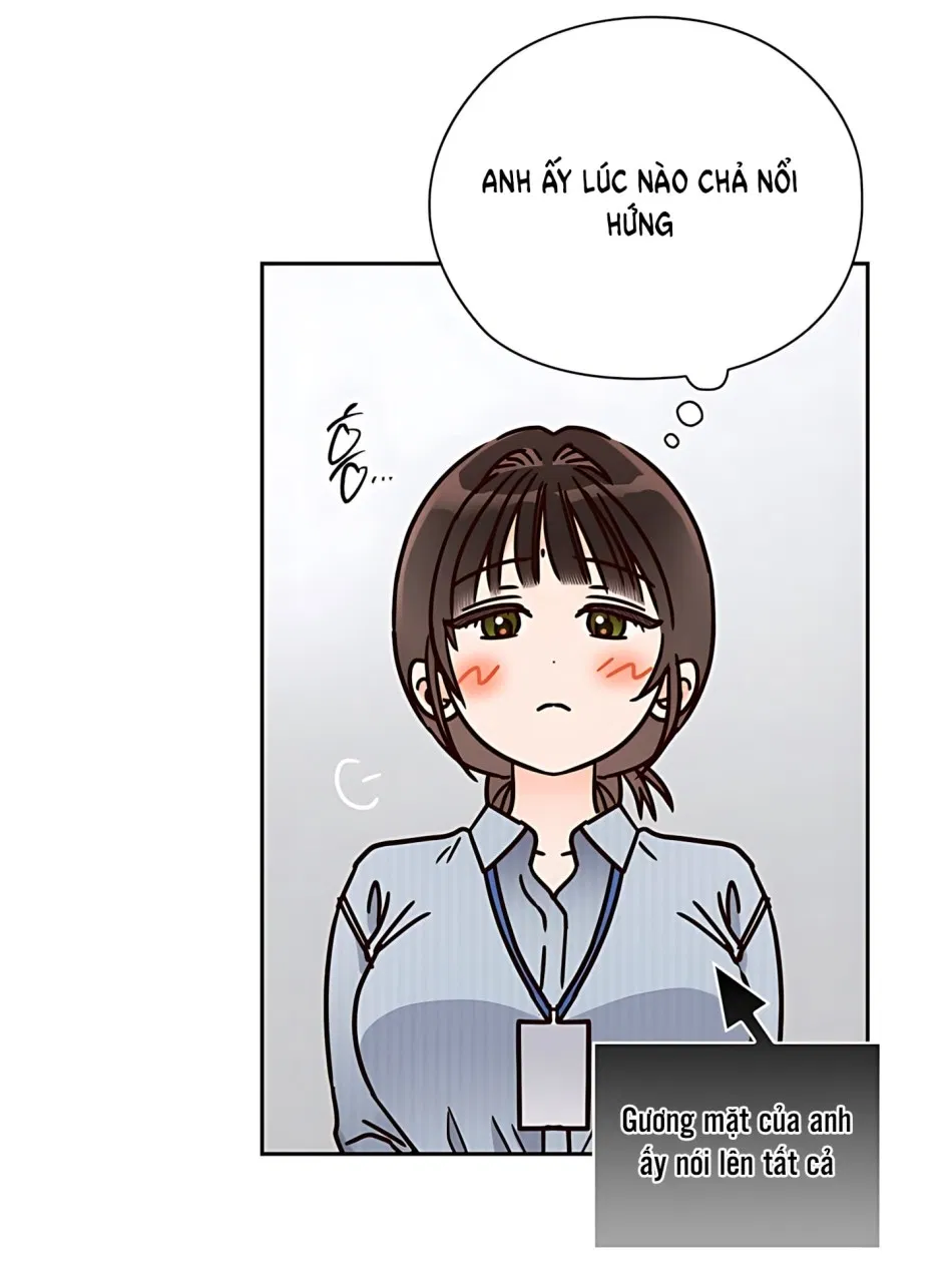 [18+] TRONG CÔNG TY THÌ HÃY ĐỨNG ĐẮN 