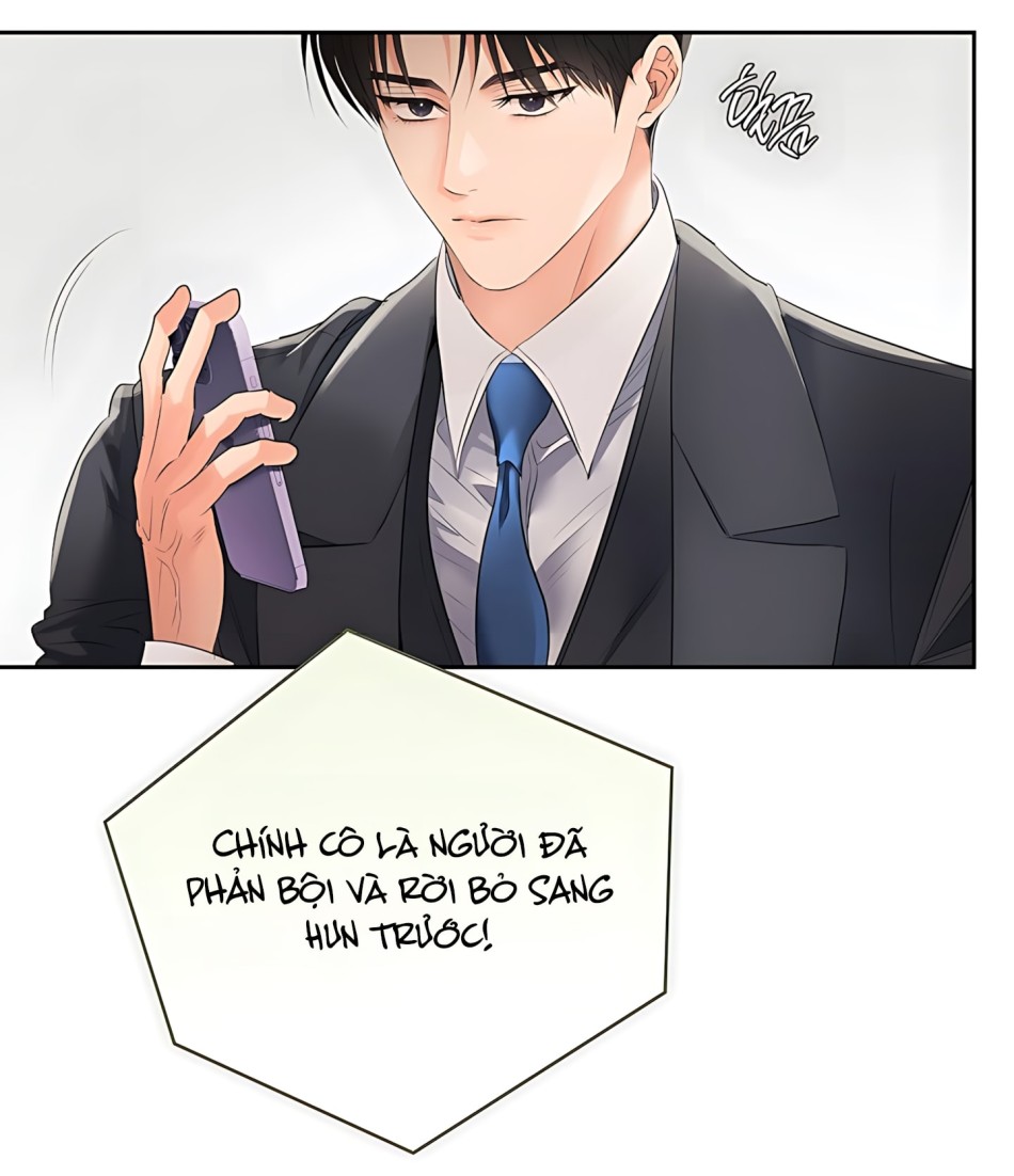 [18+] TRONG CÔNG TY THÌ HÃY ĐỨNG ĐẮN 
