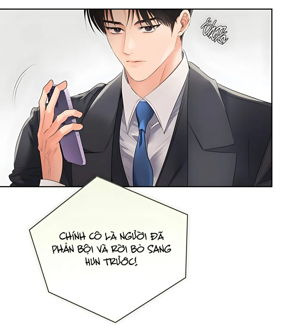 [18+] TRONG CÔNG TY THÌ HÃY ĐỨNG ĐẮN 
