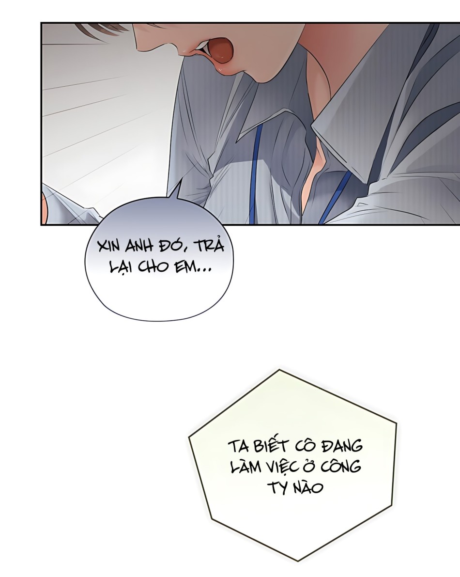 [18+] TRONG CÔNG TY THÌ HÃY ĐỨNG ĐẮN 