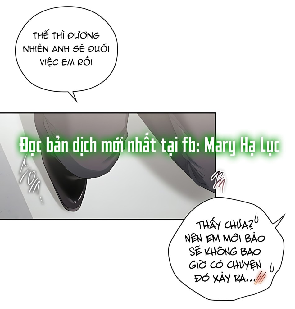 [18+] TRONG CÔNG TY THÌ HÃY ĐỨNG ĐẮN 