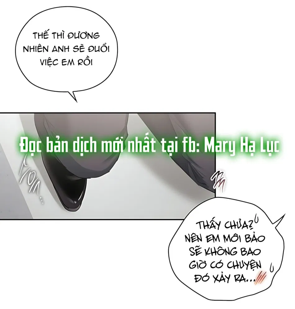[18+] TRONG CÔNG TY THÌ HÃY ĐỨNG ĐẮN 
