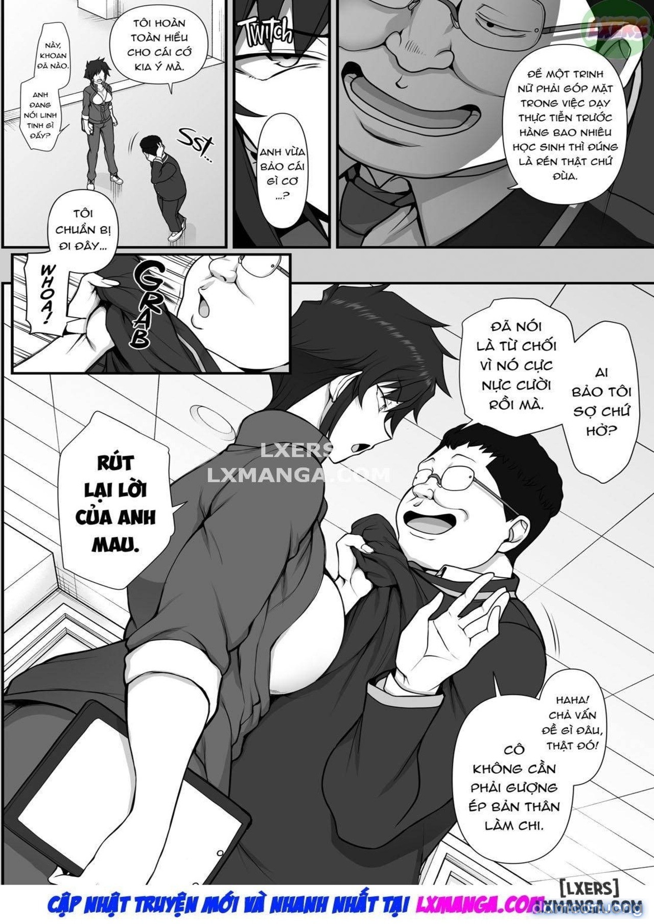 Hypnotic Sexual Counseling 