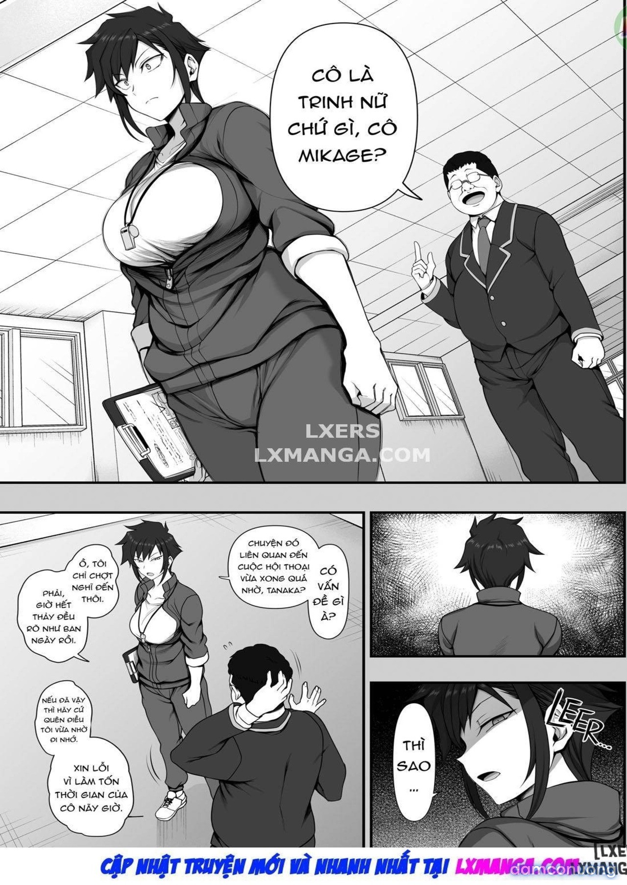 Hypnotic Sexual Counseling 