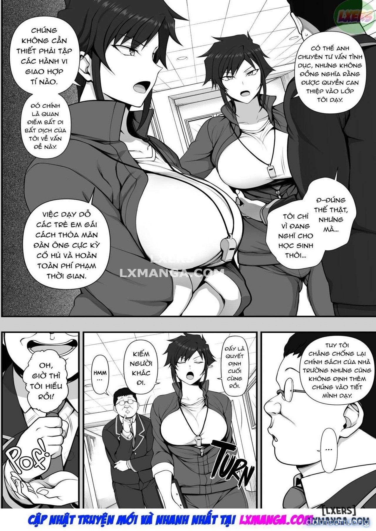 Hypnotic Sexual Counseling 