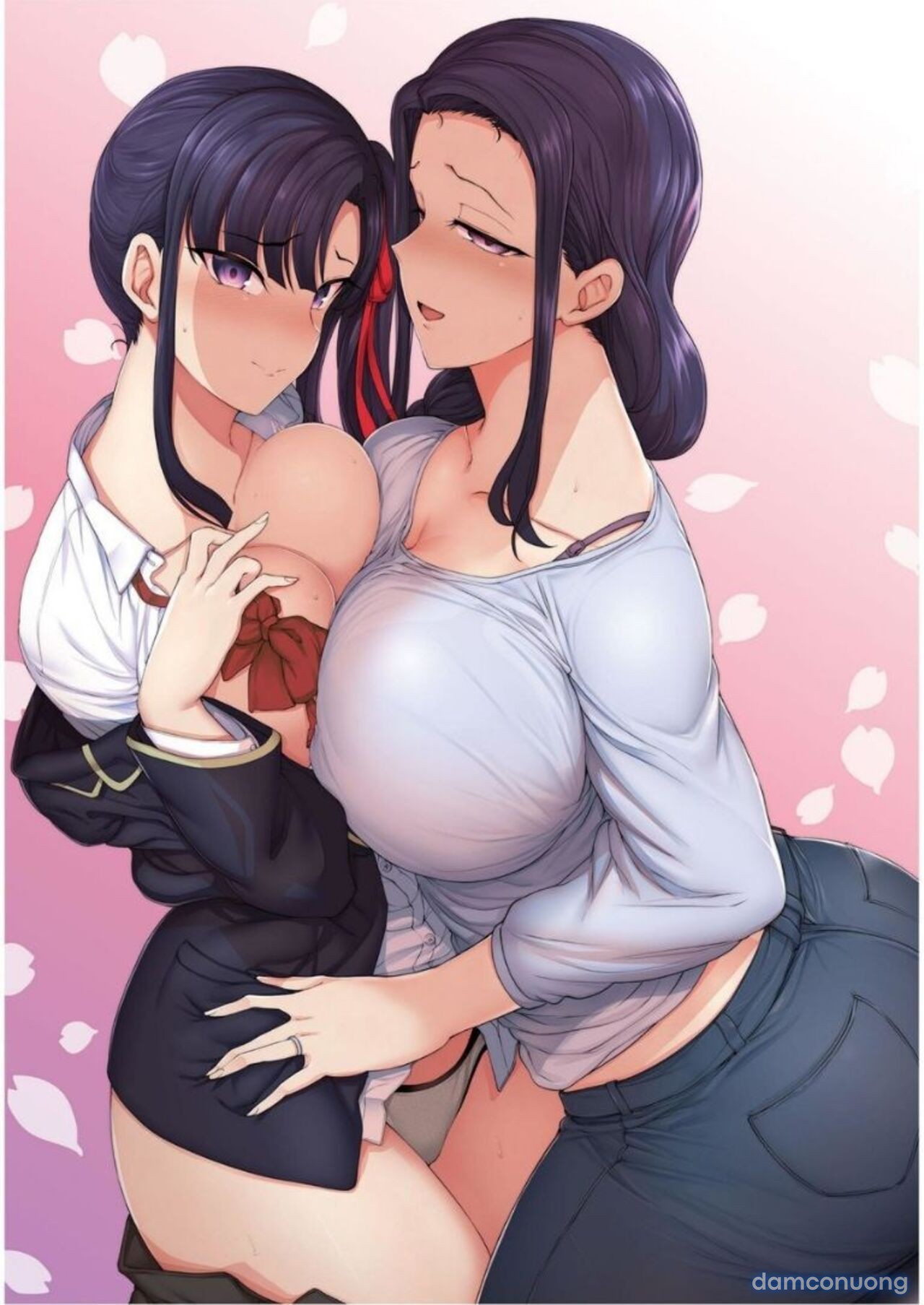 Hypnotic Sexual Counseling 
