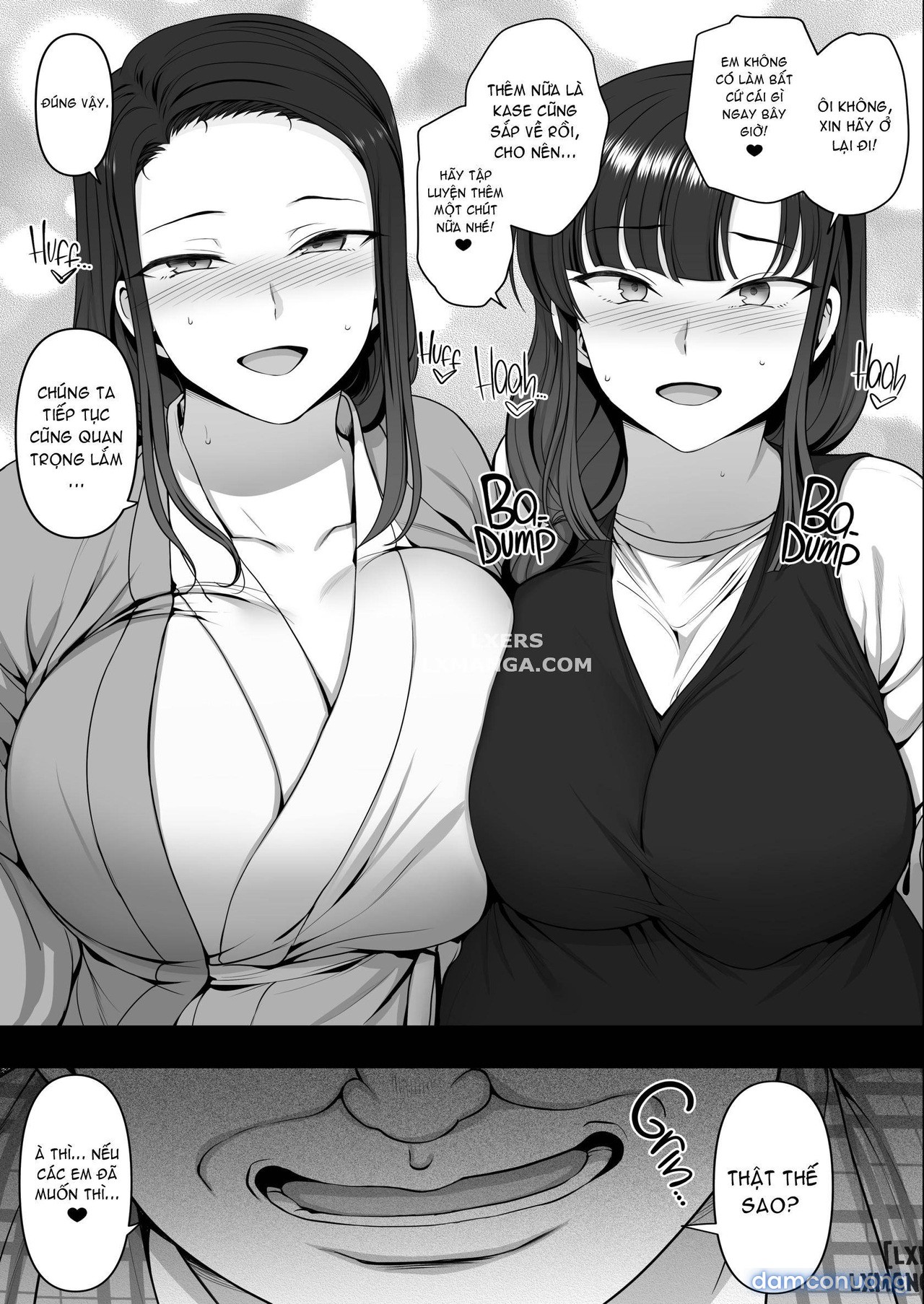 Hypnotic Sexual Counseling 