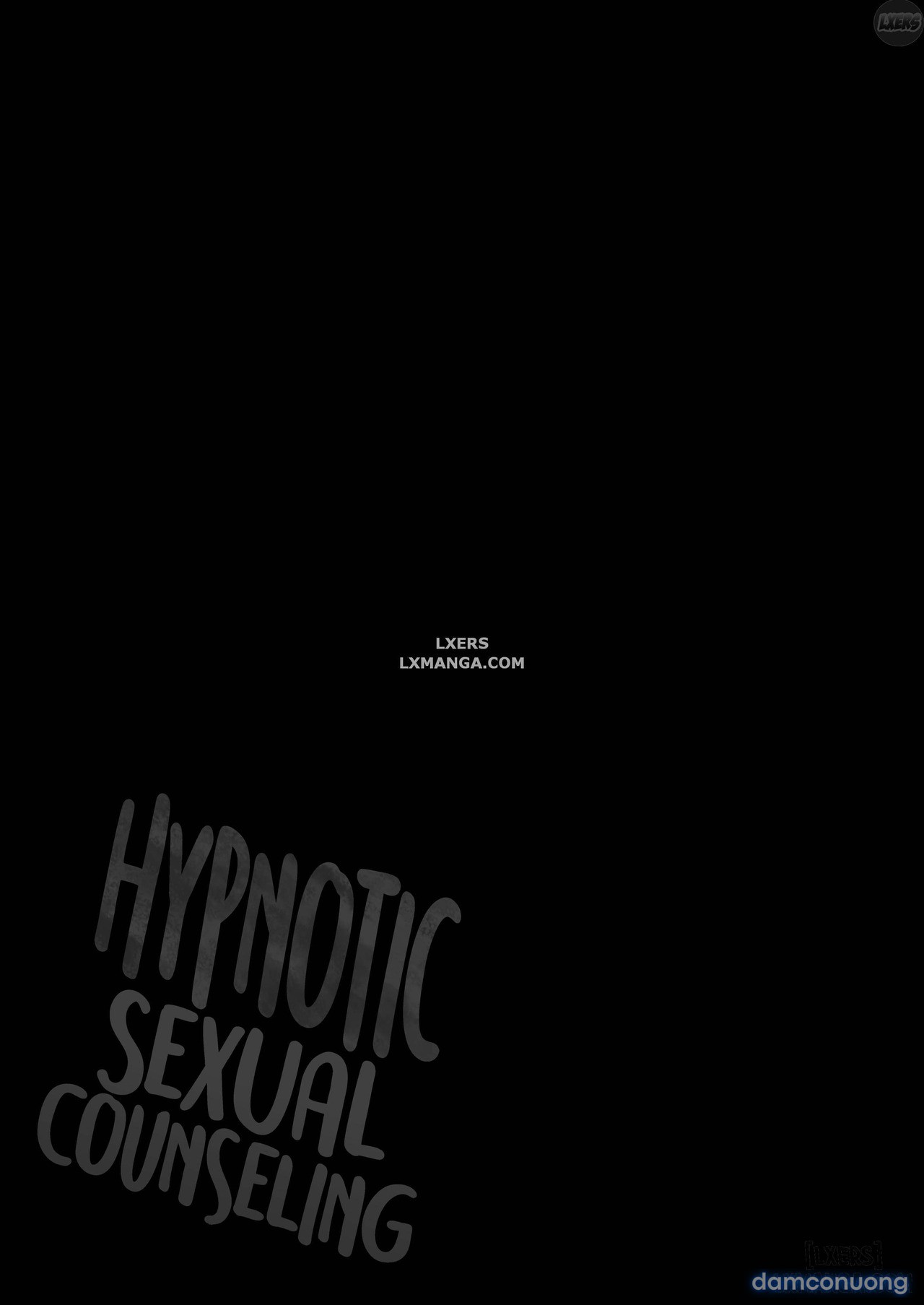 Hypnotic Sexual Counseling 