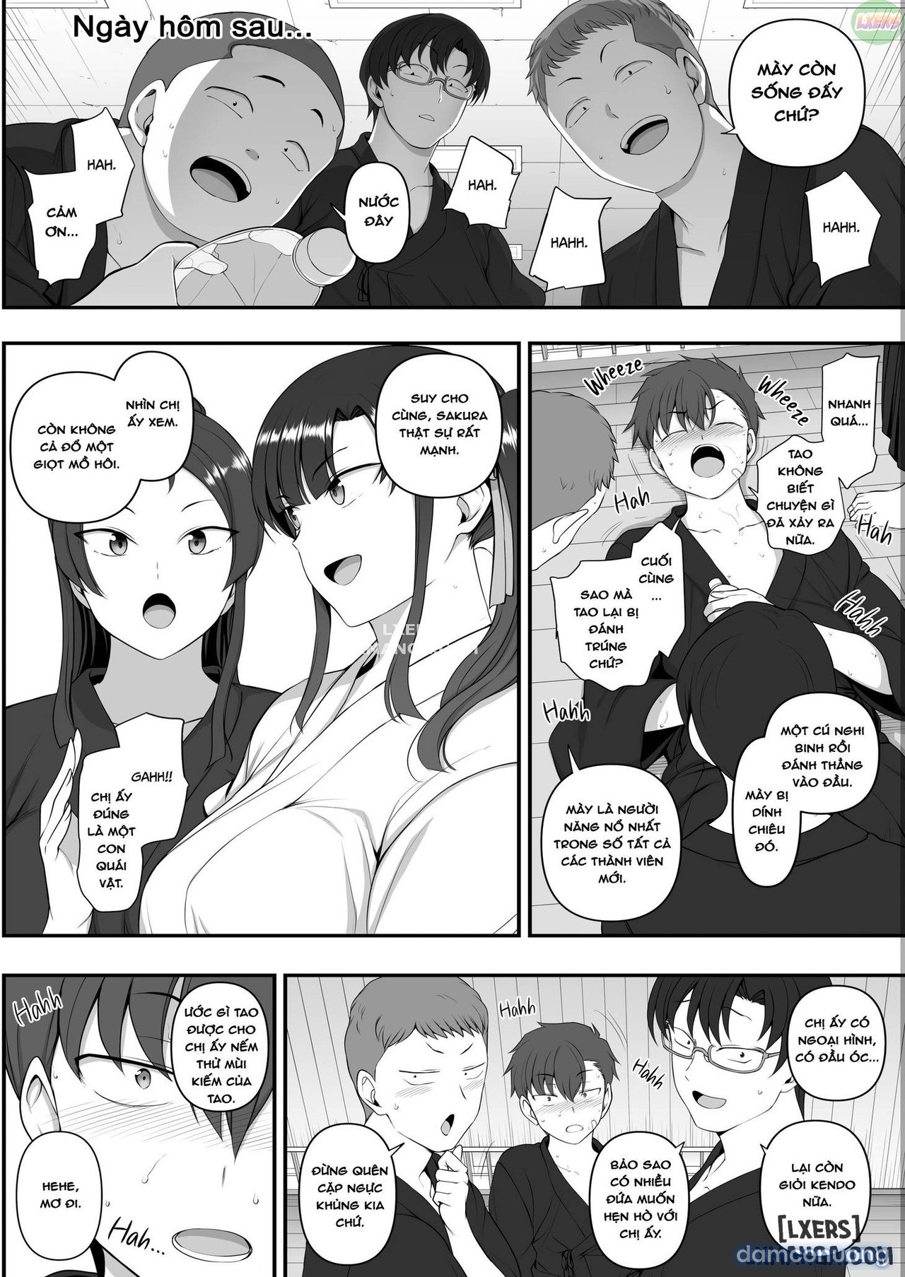 Hypnotic Sexual Counseling 