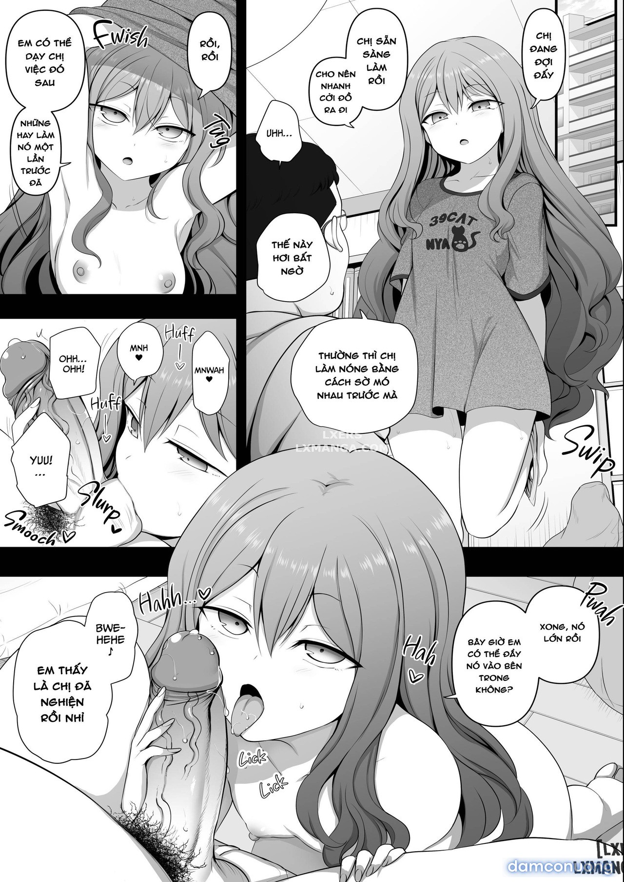 Hypnotic Sexual Counseling 