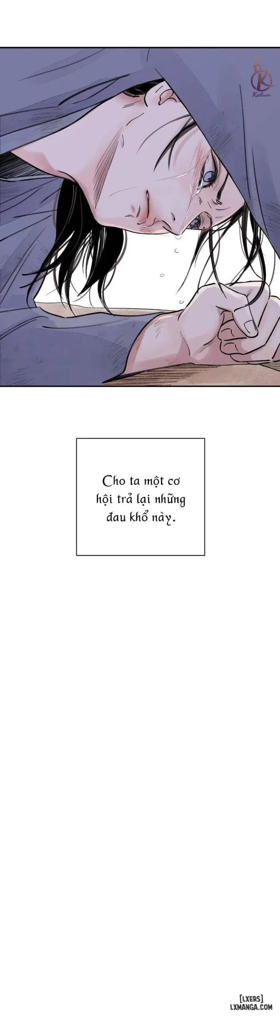 Kiếm kề hoa 
