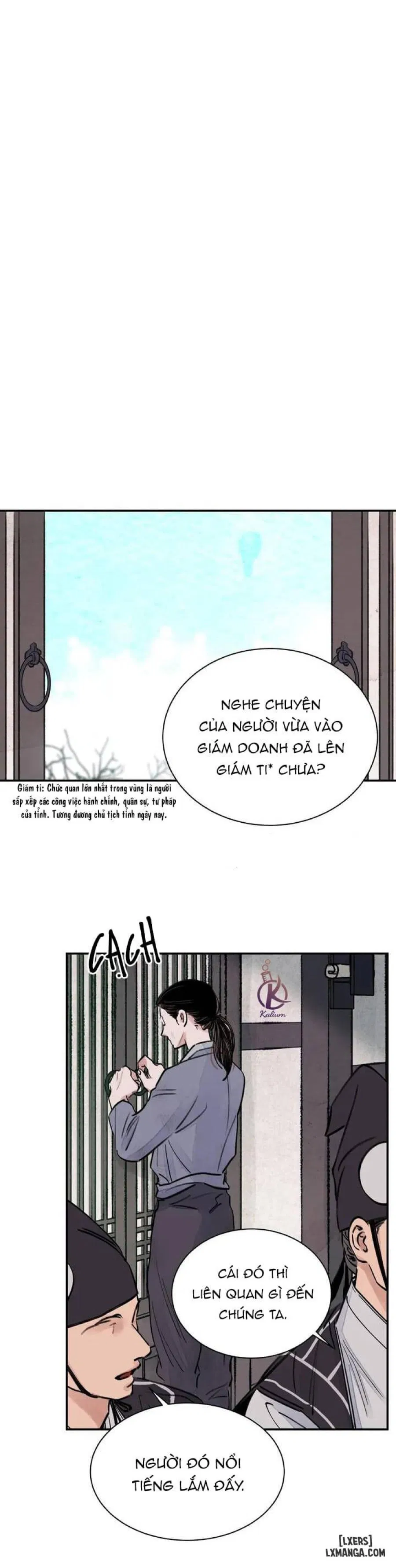 Kiếm kề hoa 