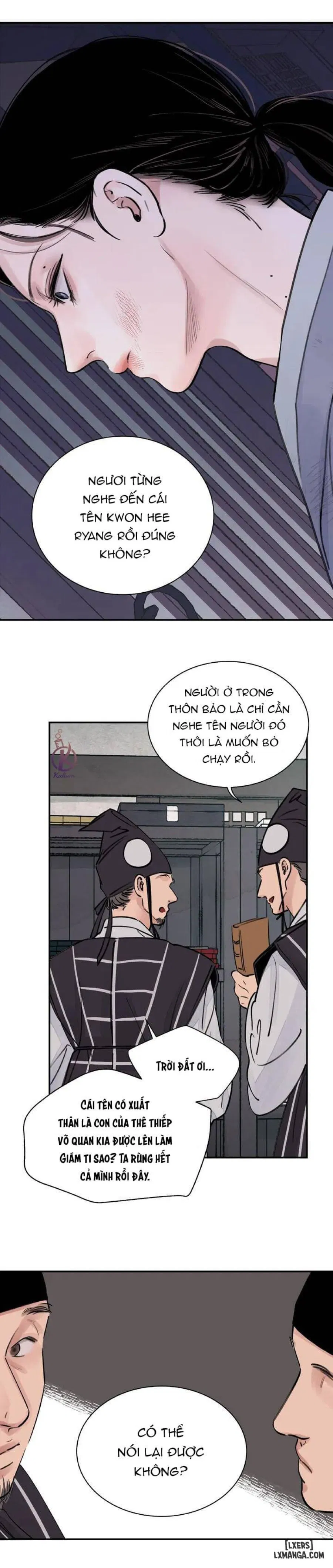Kiếm kề hoa 