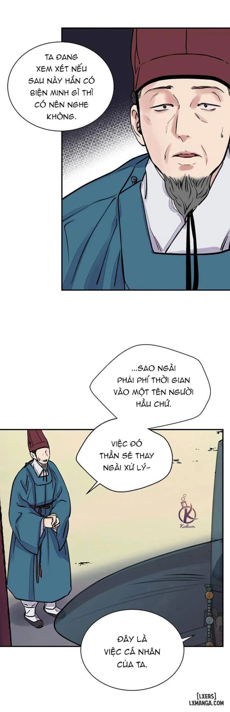 Kiếm kề hoa 