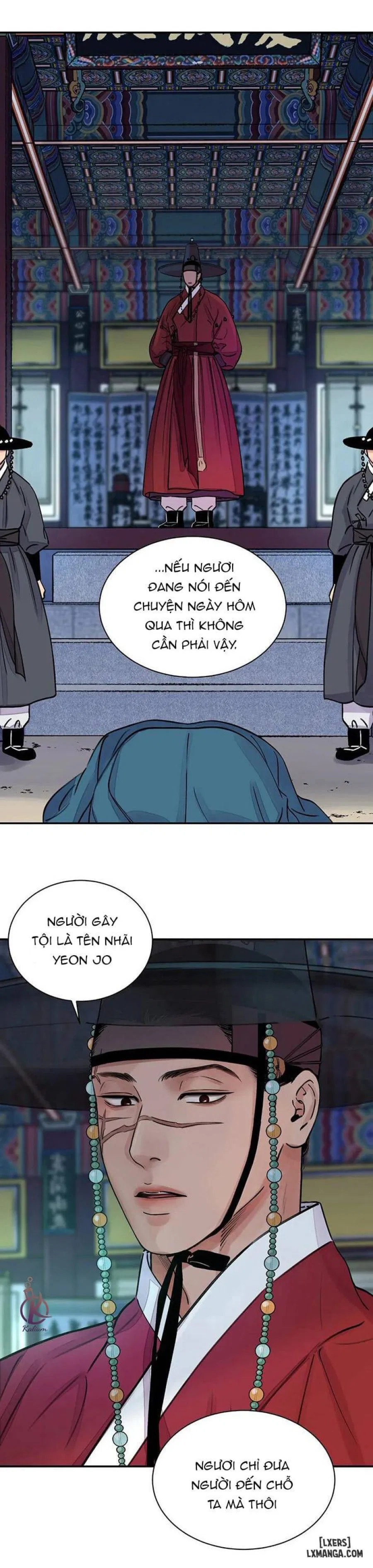 Kiếm kề hoa 