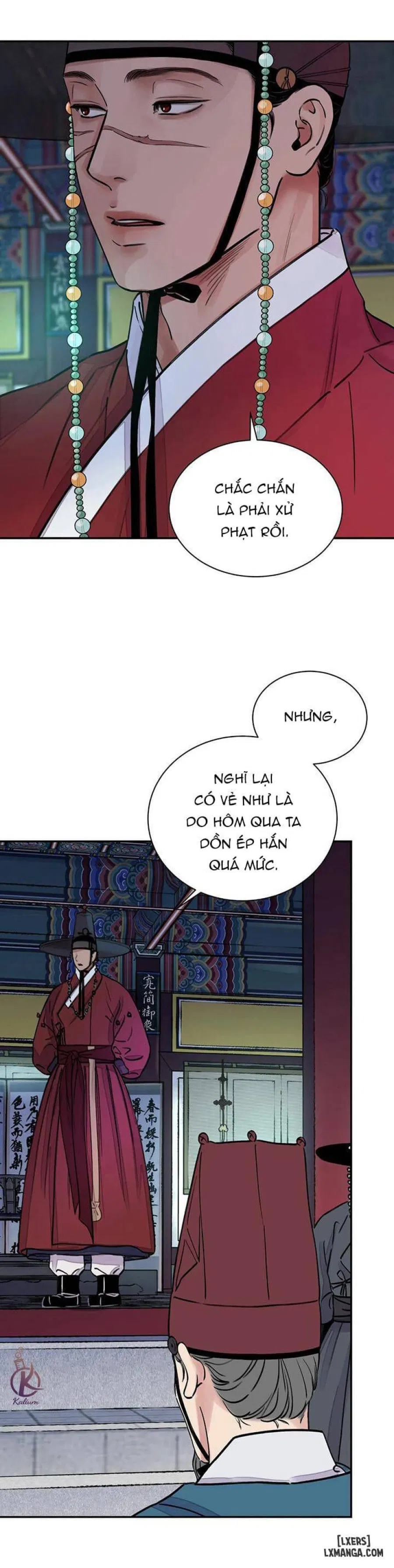 Kiếm kề hoa 