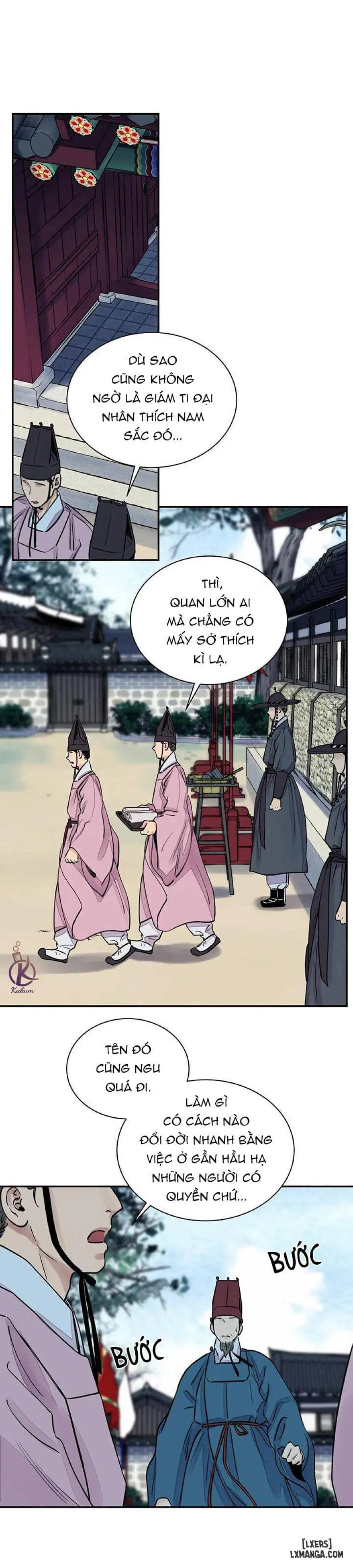 Kiếm kề hoa 