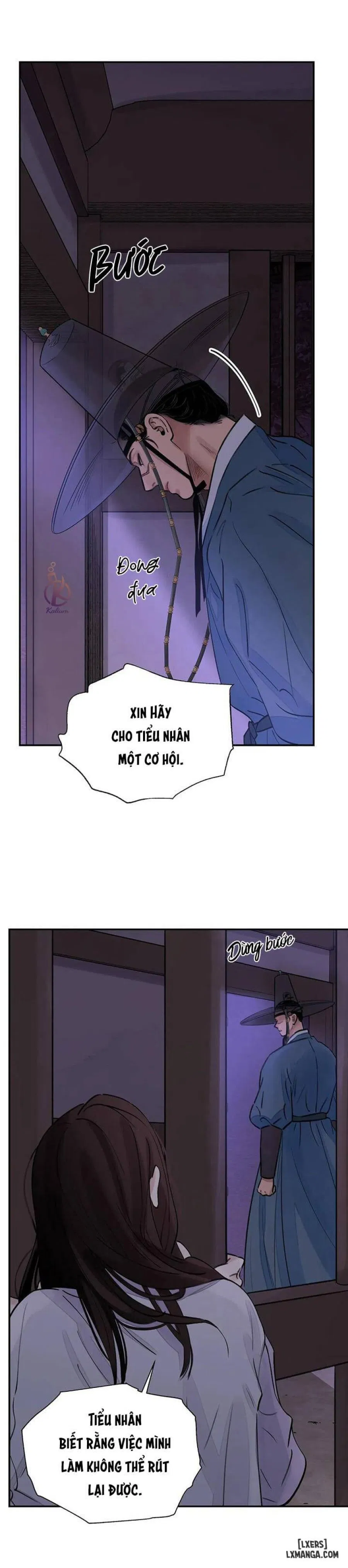 Kiếm kề hoa 