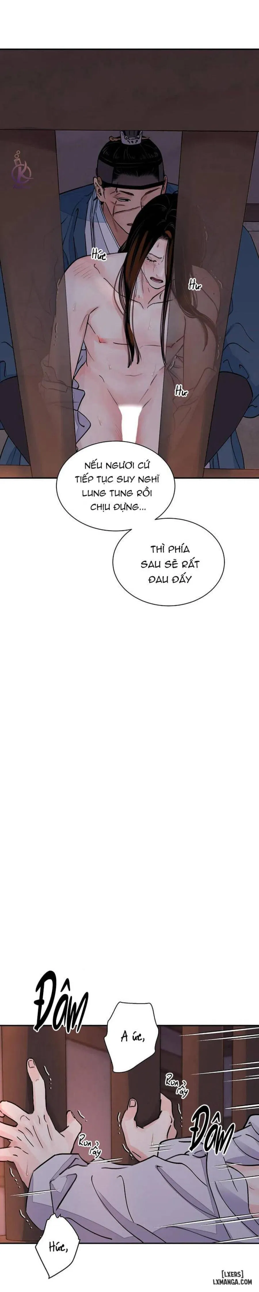Kiếm kề hoa 
