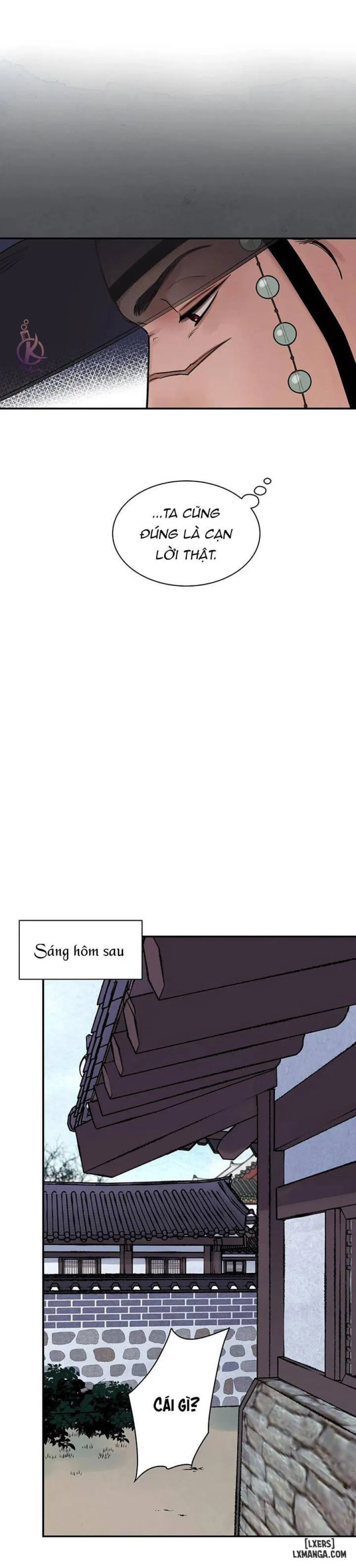 Kiếm kề hoa 