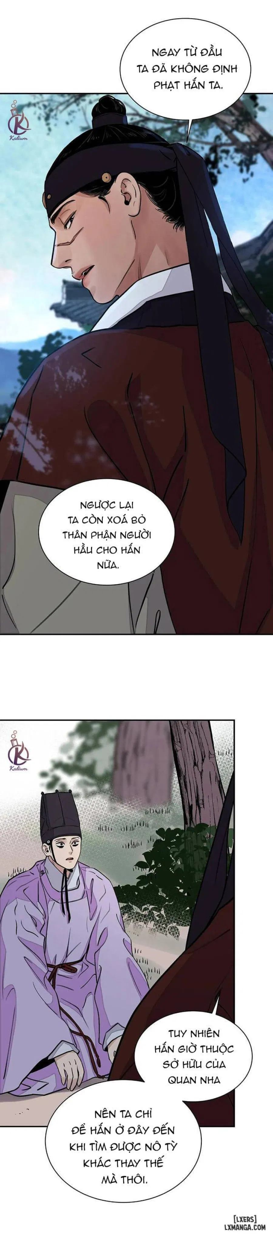 Kiếm kề hoa 